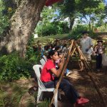 Taller de Verano 2025 en el Museo Horacio Vasquez 6