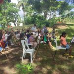 Taller de Verano 2025 en el Museo Horacio Vasquez 7