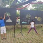 Taller de Verano 2025 en el Museo Horacio Vasquez 9