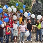 Taller de teatro en el Museo de las Casas Reales en Campamento de Verano con otros Museos de la Ciudad Colonial 5