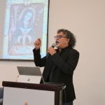 Tertulia en Museo de La Altagracia destaco el impacto de la Virgen 1