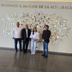 Tertulia en Museo de La Altagracia destaco el impacto de la Virgen 2