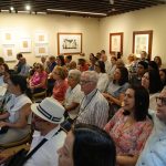 Casa Mella Russo ofrece conferencia sobre Patrimonio Cultural 5 Casa Mella Russo ofrece conferencia sobre Patrimonio Cultural 18