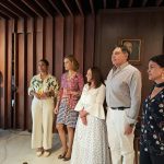 Casa Mella Russo ofrece conferencia sobre Patrimonio Cultural 1 Casa Mella Russo ofrece conferencia sobre Patrimonio Cultural 19