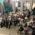 Conferencia sobre EL milagro del Santo Cerro: Aportes de la Historia y la Antropología 5 Conferencia sobre El milagro del Santo Cerro Aportes de la Historia y la Antropologia 5