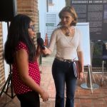 Conversatorio comunitario “Cuidar lo nuestro, Imaginar lo que sigue” en el Museo de las Atarazanas Reales 2 Conversatorio comunitario Cuidar lo nuestro Imaginar lo que sigue en el Museo de las Atarazanas Reales 16