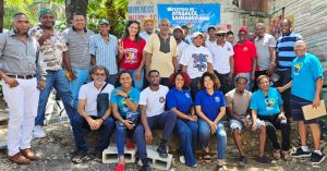 Noticias 7 Encuentro de Atabaleros y Tocadores de Palos en Sainagua Preparativos para el Festival del 50 Aniversario 18