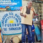 Encuentro de Atabaleros y Tocadores de Palos en Sainaguá: Preparativos para el Festival del 50 Aniversario 1 Encuentro de Atabaleros y Tocadores de Palos en Sainagua Preparativos para el Festival del 50 Aniversario 19