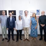 Fundación Imagen 83 y el Centro de la Imagen: Celebrando el Talento y la Creatividad 4 Fundacion Imagen 83 y el Centro de la Imagen Celebrando el Talento y la Creatividad 1