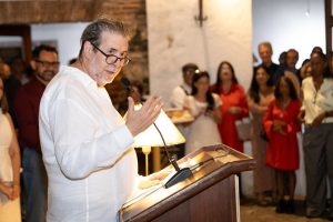 Noticias 33 Fundacion Imagen 83 y el Centro de la Imagen Celebrando el Talento y la Creatividad 2