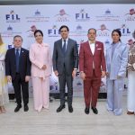 La Fundación León Jimenes y la Dirección de la Feria del Libro otorga el Premio Nacional Feria del Libro Eduardo León Jimenes 2025 al historiador Amadeo Julián 6 La Fundacion Leon Jimenes y la Direccion de la Feria del Libro otorga el Premio Nacional Feria del Libro Eduardo Leon Jimenes 2025 al historiador Amadeo Julian 2