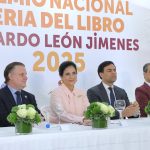 La Fundación León Jimenes y la Dirección de la Feria del Libro otorga el Premio Nacional Feria del Libro Eduardo León Jimenes 2025 al historiador Amadeo Julián 8 La Fundacion Leon Jimenes y la Direccion de la Feria del Libro otorga el Premio Nacional Feria del Libro Eduardo Leon Jimenes 2025 al historiador Amadeo Julian 3