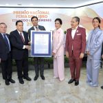 La Fundación León Jimenes y la Dirección de la Feria del Libro otorga el Premio Nacional Feria del Libro Eduardo León Jimenes 2025 al historiador Amadeo Julián 2 La Fundacion Leon Jimenes y la Direccion de la Feria del Libro otorga el Premio Nacional Feria del Libro Eduardo Leon Jimenes 2025 al historiador Amadeo Julian 5