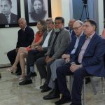 La Fundación León Jimenes y la Dirección de la Feria del Libro otorga el Premio Nacional Feria del Libro Eduardo León Jimenes 2025 al historiador Amadeo Julián 5 La Fundacion Leon Jimenes y la Direccion de la Feria del Libro otorga el Premio Nacional Feria del Libro Eduardo Leon Jimenes 2025 al historiador Amadeo Julian 8