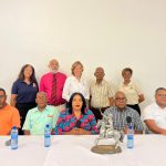 La Semana Luperoniana 2025 en el Museo General Gregorio Luperón 8 La Semana Luperoniana 2025 en el Museo General Gregorio Luperon 16