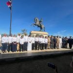 La Semana Luperoniana 2025 en el Museo General Gregorio Luperón 10 La Semana Luperoniana 2025 en el Museo General Gregorio Luperon 18