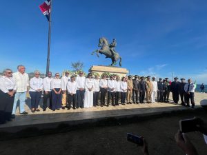 Noticias 27 La Semana Luperoniana 2025 en el Museo General Gregorio Luperon 18