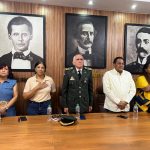 La Semana Luperoniana 2025 en el Museo General Gregorio Luperón 3 La Semana Luperoniana 2025 en el Museo General Gregorio Luperon 21