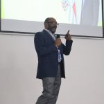 Realizan exitosa charla sobre el Sistema de Reparto y Pensiones en el Museo de Arte Moderno para fortalecer la seguridad social 1 Realizan exitosa charla sobre el Sistema de Reparto y Pensiones en el Museo de Arte Moderno para fortalecer la seguridad social 1