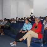 Realizan exitosa charla sobre el Sistema de Reparto y Pensiones en el Museo de Arte Moderno para fortalecer la seguridad social 2 Realizan exitosa charla sobre el Sistema de Reparto y Pensiones en el Museo de Arte Moderno para fortalecer la seguridad social 2