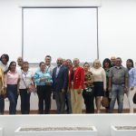Realizan exitosa charla sobre el Sistema de Reparto y Pensiones en el Museo de Arte Moderno para fortalecer la seguridad social 6 Realizan exitosa charla sobre el Sistema de Reparto y Pensiones en el Museo de Arte Moderno para fortalecer la seguridad social 4