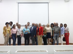 Noticias 30 Realizan exitosa charla sobre el Sistema de Reparto y Pensiones en el Museo de Arte Moderno para fortalecer la seguridad social 4