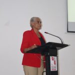 Realizan exitosa charla sobre el Sistema de Reparto y Pensiones en el Museo de Arte Moderno para fortalecer la seguridad social 4 Realizan exitosa charla sobre el Sistema de Reparto y Pensiones en el Museo de Arte Moderno para fortalecer la seguridad social 5