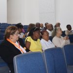 Realizan exitosa charla sobre el Sistema de Reparto y Pensiones en el Museo de Arte Moderno para fortalecer la seguridad social 5 Realizan exitosa charla sobre el Sistema de Reparto y Pensiones en el Museo de Arte Moderno para fortalecer la seguridad social 6