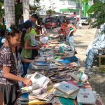 Septiembre: Se celebra Feria del Libro en Museo Horacio Vásquez 1 Septiembre Se celebra Feria del Libro en Museo Horacio Vasquez 1