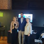 Conferencia “Ramón Pané y los albores de La Española: fe, palabra y mestizaje en el Nuevo Mundo” en el MAR 2 Conferencia Ramon Pane y los albores de La Espanola fe palabra y mestizaje en el Nuevo Mundo en el MAR 1