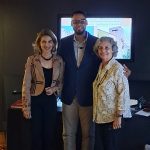 Conferencia “Ramón Pané y los albores de La Española: fe, palabra y mestizaje en el Nuevo Mundo” en el MAR 3 Conferencia Ramon Pane y los albores de La Espanola fe palabra y mestizaje en el Nuevo Mundo en el MAR 2