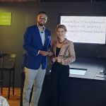 Conferencia “Ramón Pané y los albores de La Española: fe, palabra y mestizaje en el Nuevo Mundo” en el MAR 4 Conferencia Ramon Pane y los albores de La Espanola fe palabra y mestizaje en el Nuevo Mundo en el MAR 3