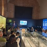 Conferencia “Ramón Pané y los albores de La Española: fe, palabra y mestizaje en el Nuevo Mundo” en el MAR 1 Conferencia Ramon Pane y los albores de La Espanola fe palabra y mestizaje en el Nuevo Mundo en el MAR 4