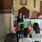 Conmemoración del 533 Aniversario del Descubrimiento y Evangelización de América en el Museo Faro a Colón 1 Conmemoracion del 533 Aniversario del Descubrimiento y Evangelizacion de America en el Museo Faro a Colon 1