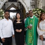 Conmemoración del 533 Aniversario del Descubrimiento y Evangelización de América en el Museo Faro a Colón 2 Conmemoracion del 533 Aniversario del Descubrimiento y Evangelizacion de America en el Museo Faro a Colon 2