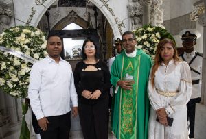 Noticias 8 Conmemoracion del 533 Aniversario del Descubrimiento y Evangelizacion de America en el Museo Faro a Colon 2
