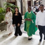 Conmemoración del 533 Aniversario del Descubrimiento y Evangelización de América en el Museo Faro a Colón 3 Conmemoracion del 533 Aniversario del Descubrimiento y Evangelizacion de America en el Museo Faro a Colon 3