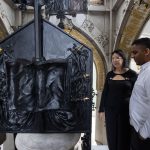 Conmemoración del 533 Aniversario del Descubrimiento y Evangelización de América en el Museo Faro a Colón 5 Conmemoracion del 533 Aniversario del Descubrimiento y Evangelizacion de America en el Museo Faro a Colon 6