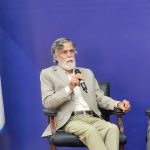 Conversatorio en INESDYC: "Tras las huellas de los restos de Colón" 10 Conversatorio en INESDYC Tras las huellas de los restos de Colon 10