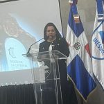 Conversatorio en INESDYC: "Tras las huellas de los restos de Colón" 2 Conversatorio en INESDYC Tras las huellas de los restos de Colon 2