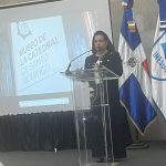 Conversatorio en INESDYC: "Tras las huellas de los restos de Colón" 3 Conversatorio en INESDYC Tras las huellas de los restos de Colon 3