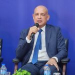 Conversatorio en INESDYC: "Tras las huellas de los restos de Colón" 6 Conversatorio en INESDYC Tras las huellas de los restos de Colon 6