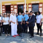 El Centro Cultural y Museo Horacio Vázquez celebra con éxito su segundo aniversario 3 El Centro Cultural y Museo Horacio Vazquez celebra con exito su segundo aniversario 1