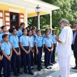 El Centro Cultural y Museo Horacio Vázquez celebra con éxito su segundo aniversario 4 El Centro Cultural y Museo Horacio Vazquez celebra con exito su segundo aniversario 2