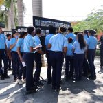 El Centro Cultural y Museo Horacio Vázquez celebra con éxito su segundo aniversario 1 El Centro Cultural y Museo Horacio Vazquez celebra con exito su segundo aniversario 4