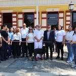 El Centro Cultural y Museo Horacio Vázquez celebra con éxito su segundo aniversario 2 El Centro Cultural y Museo Horacio Vazquez celebra con exito su segundo aniversario 5