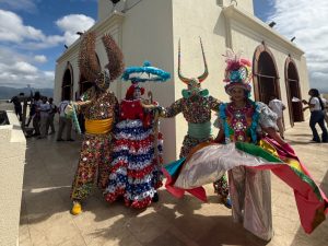 Noticias 21 El Museo Monumento a los Heroes de la Restauracion destaca el crecimiento del turismo cultural en el marco del Dia Mundial del Turismo 1 1