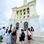 El Museo Monumento a los Heroes de la Restauracion destaca el crecimiento del turismo cultural en el marco del Dia Mundial del Turismo 2