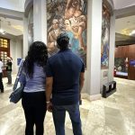 El Museo Monumento a los Heroes de la Restauracion destaca el crecimiento del turismo cultural en el marco del Dia Mundial del Turismo 3