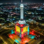 El Museo Monumento a los Heroes de la Restauracion destaca el crecimiento del turismo cultural en el marco del Dia Mundial del Turismo 4